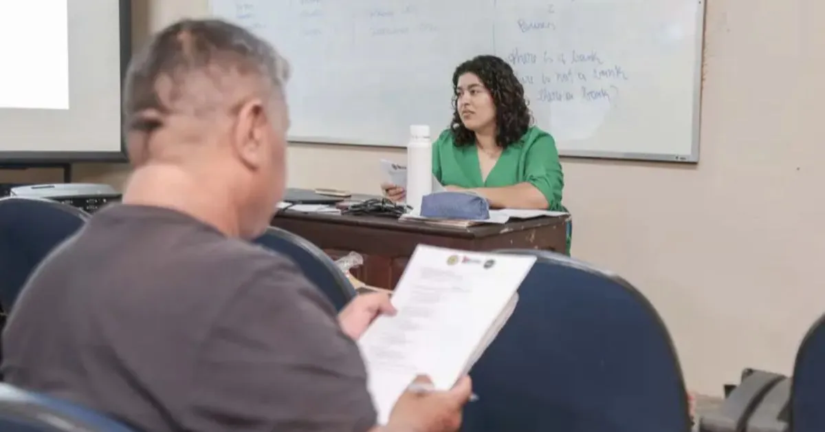 Imagem ilustrativa da notícia: Uepa abre inscrições para cursos livres de idiomas