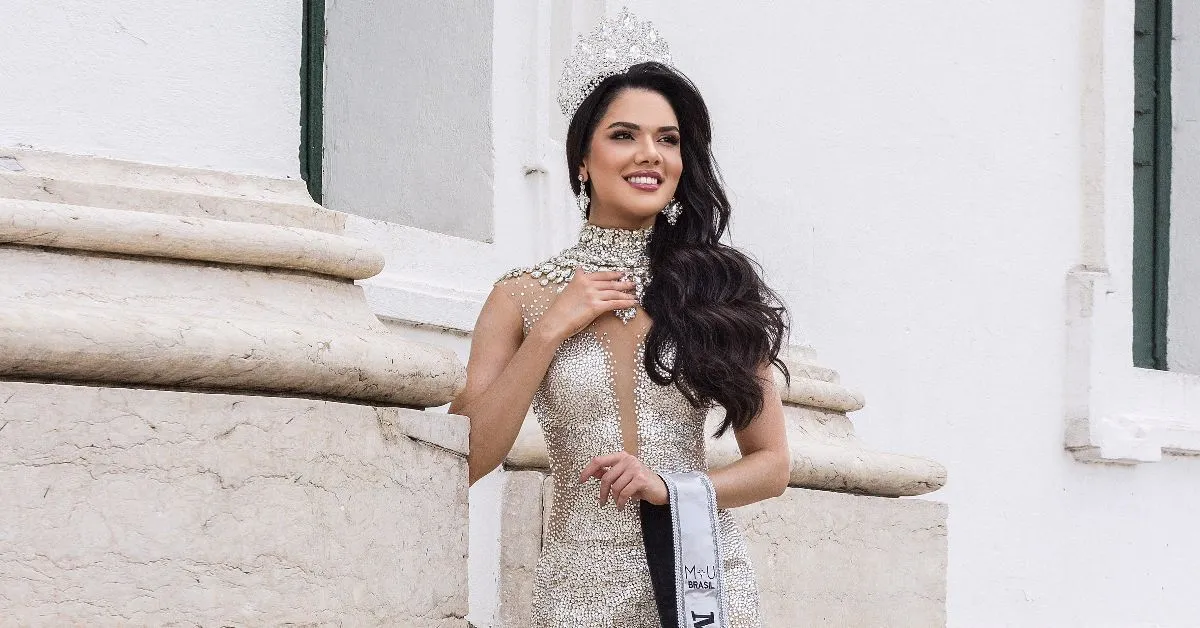 Imagem ilustrativa da notícia: Miss Universe Pará 2026 reúne mulheres de todo o Pará