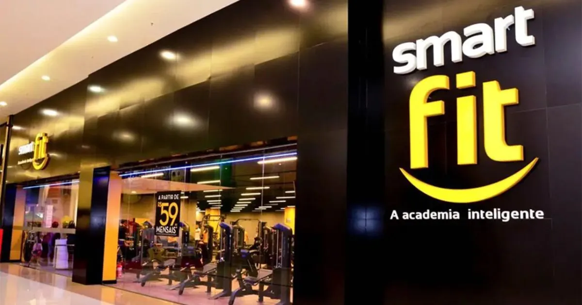 Imagem ilustrativa da notícia: Smart Fit é investigada após morte de aluna durante treino