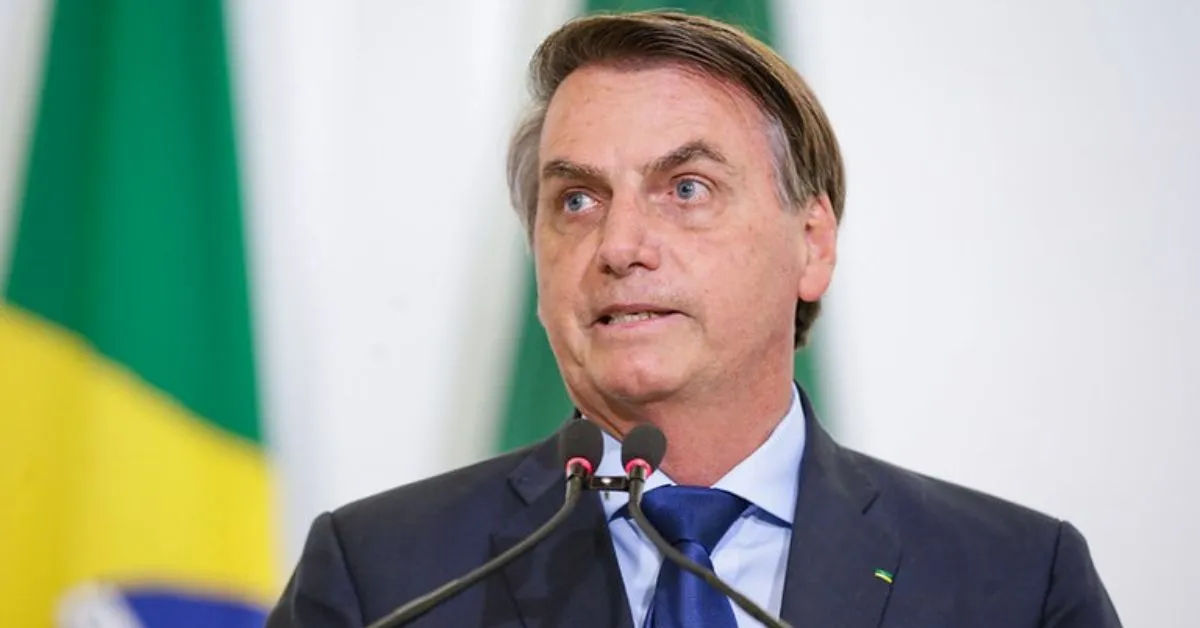 Imagem ilustrativa da notícia: Moraes ordena Bolsonaro a voltar para casa antes das 19h