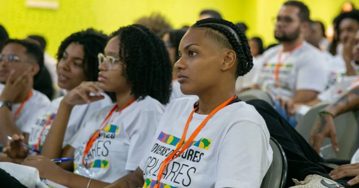 Imagem ilustrativa da notícia: Projeto mobiliza jovens defensores em defesa dos direitos na Amazônia