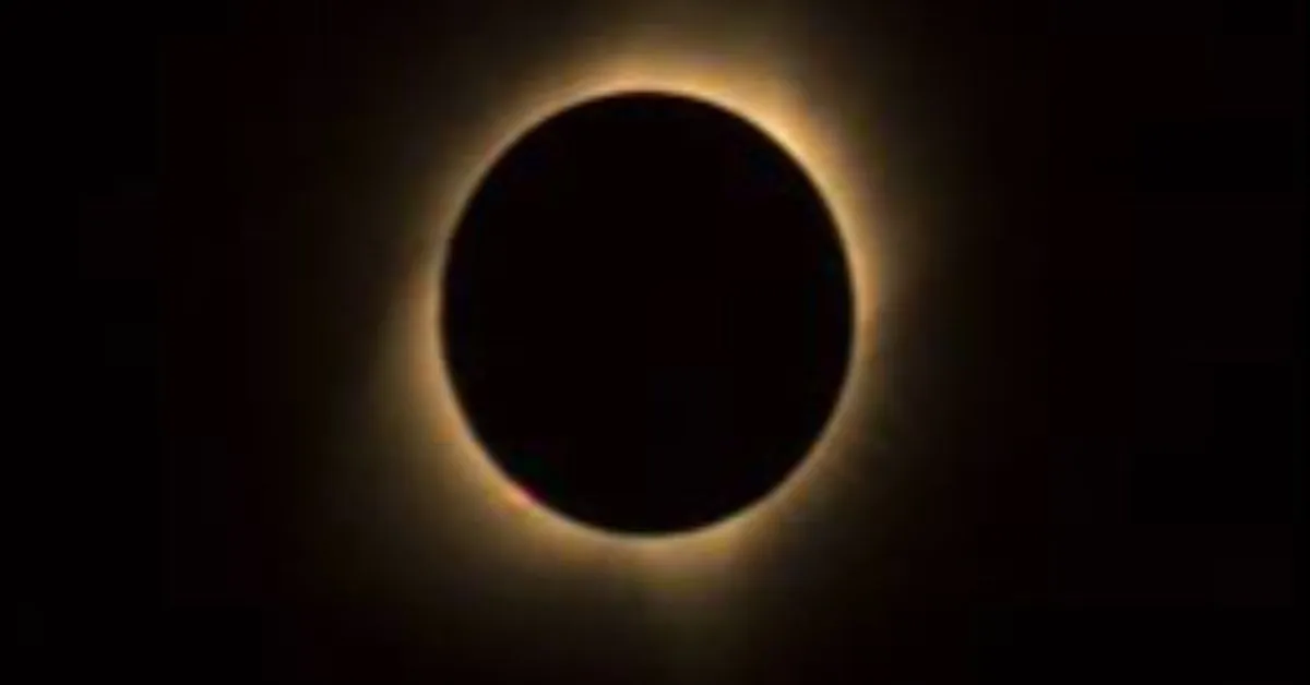 Imagem ilustrativa da notícia: A Terra vai ficar completamente escura em agosto? Entenda a profecia