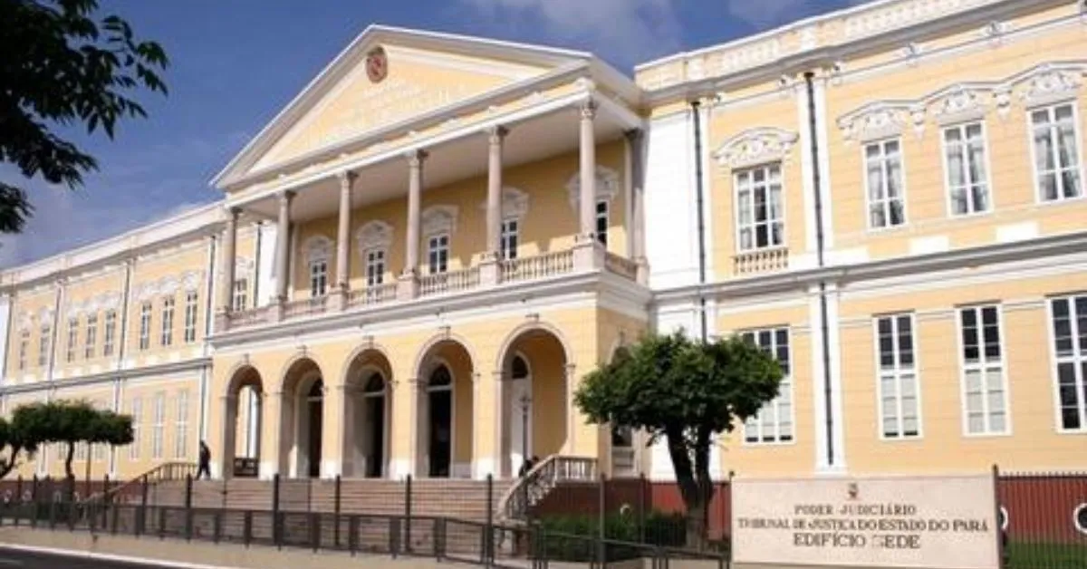 Imagem ilustrativa da notícia: TJPA oferece bolsas para pessoas negras em cursos jurídicos