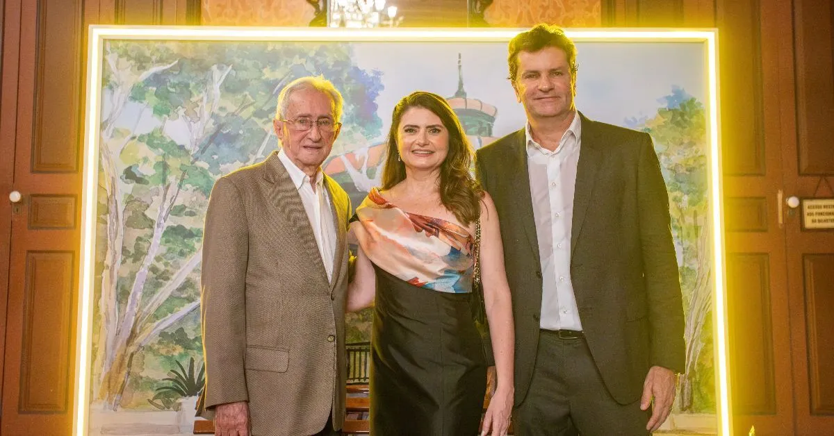 Imagem ilustrativa da notícia: Plancon comemora 55 anos com evento cultural no Theatro da Paz 