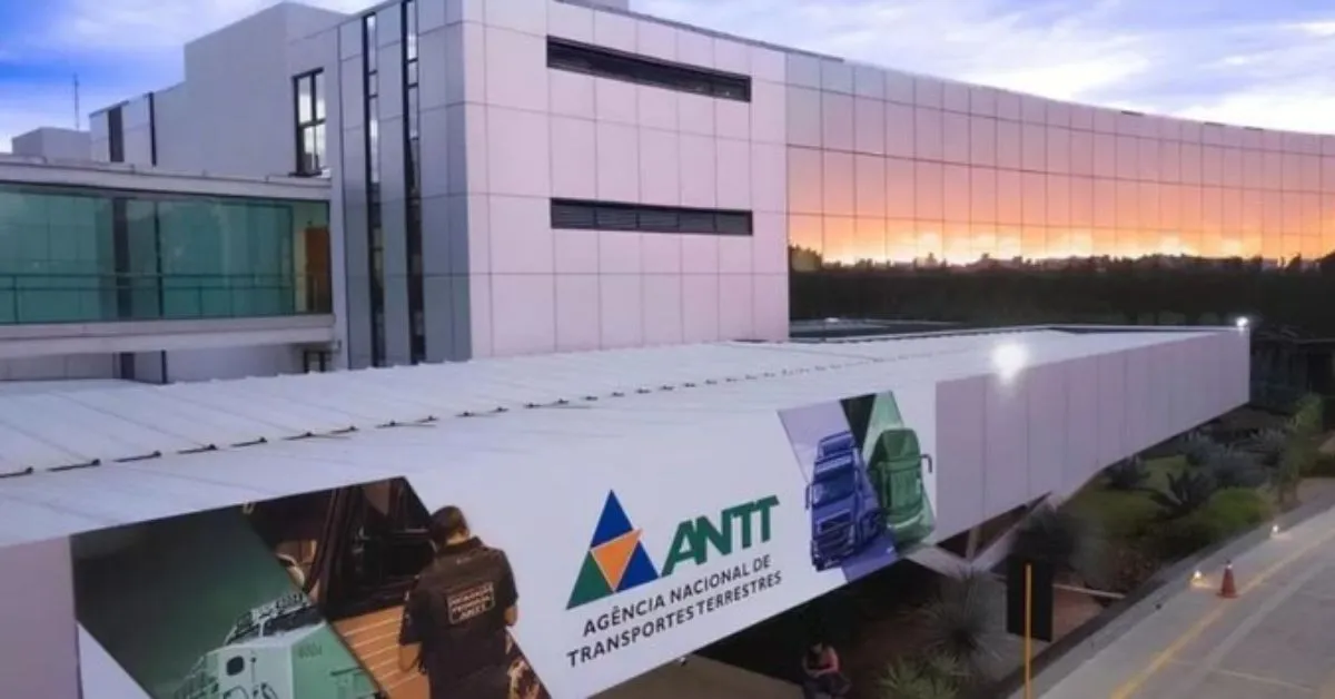 Imagem ilustrativa da notícia: ANTT abre vagas para nível médio com salário inicial de R$ 8 mil