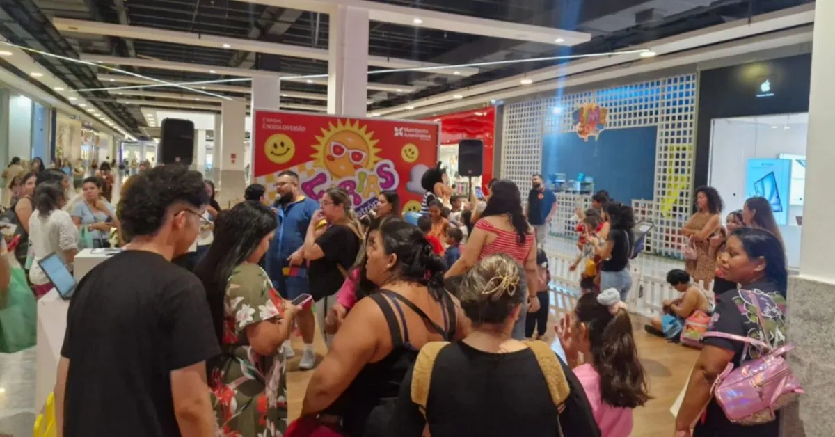 Imagem ilustrativa da notícia: Férias de julho: programação gratuita promete diversão para todas as idades