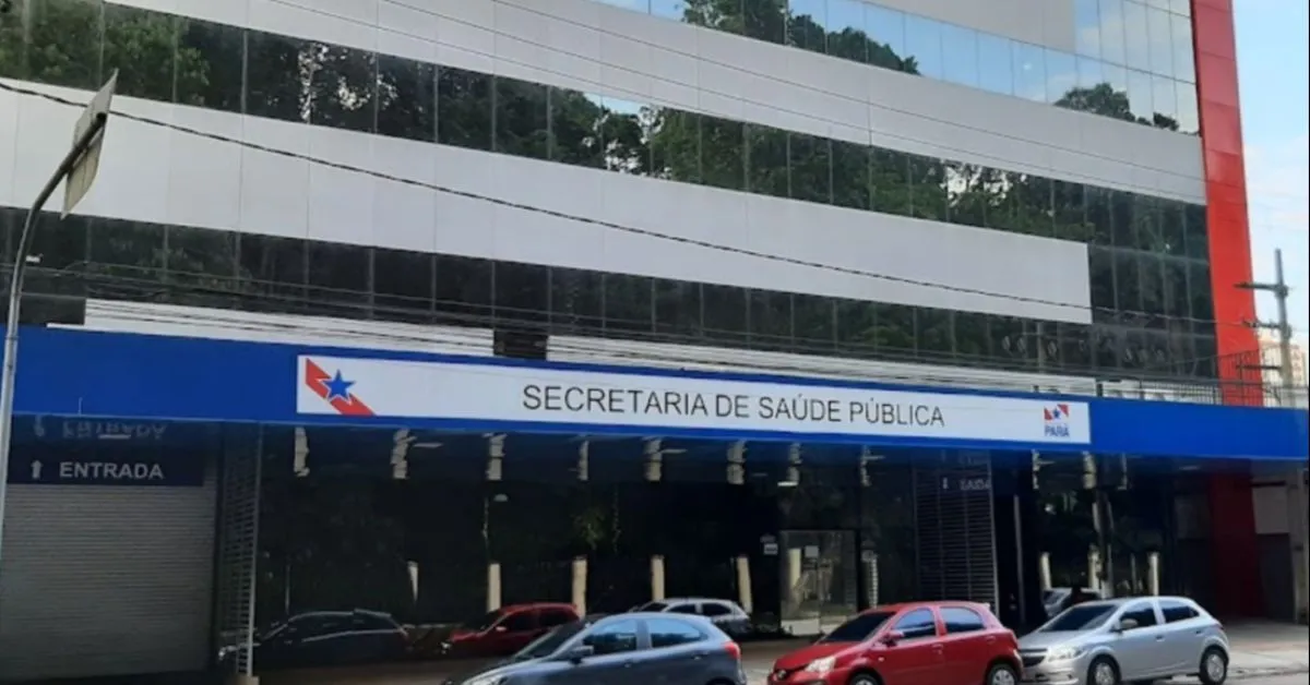 Imagem ilustrativa da notícia: Sespa inscreve para processo seletivo nos dias 28 e 29/07; confira detalhes