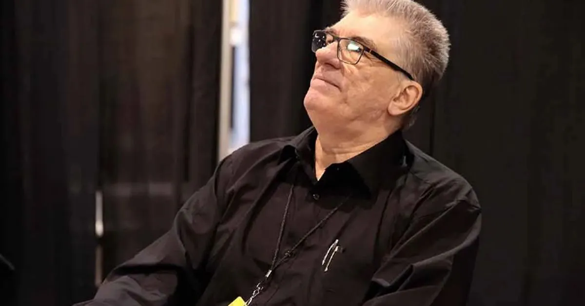 Imagem ilustrativa da notícia: Morre Jim Shooter, ex-editor chefe da Marvel Comics, aos 73 anos