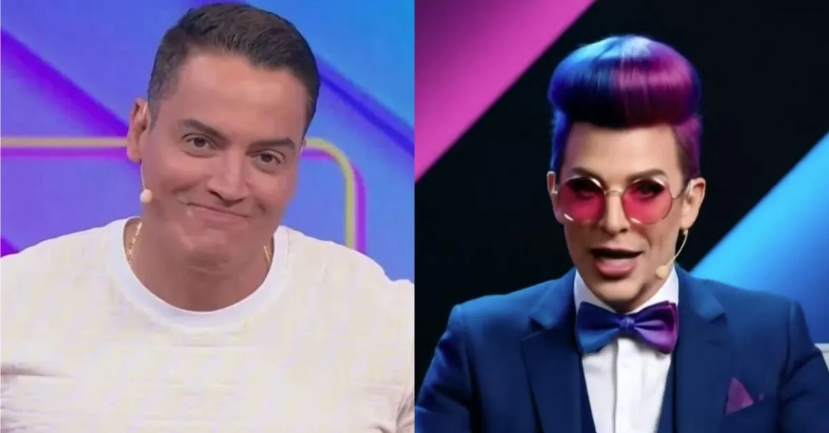 Imagem ilustrativa da notícia: Leo Dias é trocado por inteligência artificial no Fofocalizando