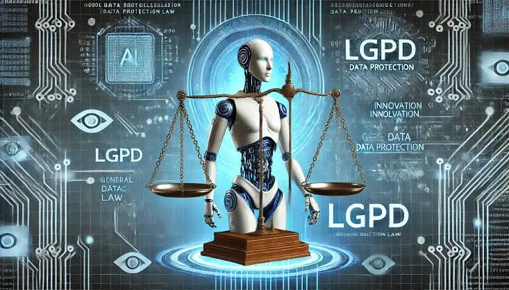 Imagem ilustrativa da notícia: Pará implementa projeto pioneiro de LGPD com IA
