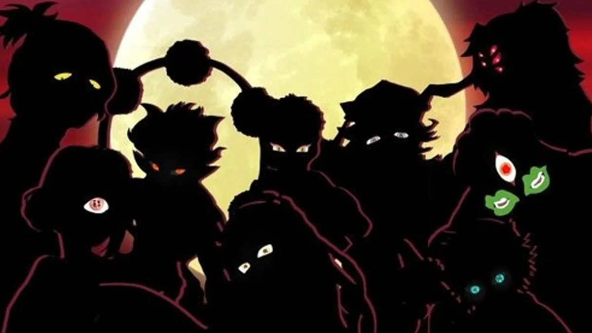 Imagem ilustrativa da notícia: Conheça os demônios mais poderosos de Demon Slayer: Kimetsu no Yaiba
