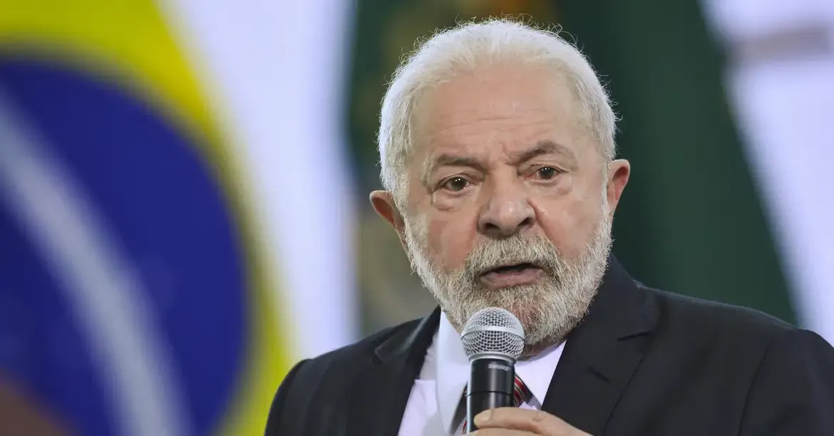 Imagem ilustrativa da notícia: Lula não deve aprovar aumento de número de deputados. Entenda!