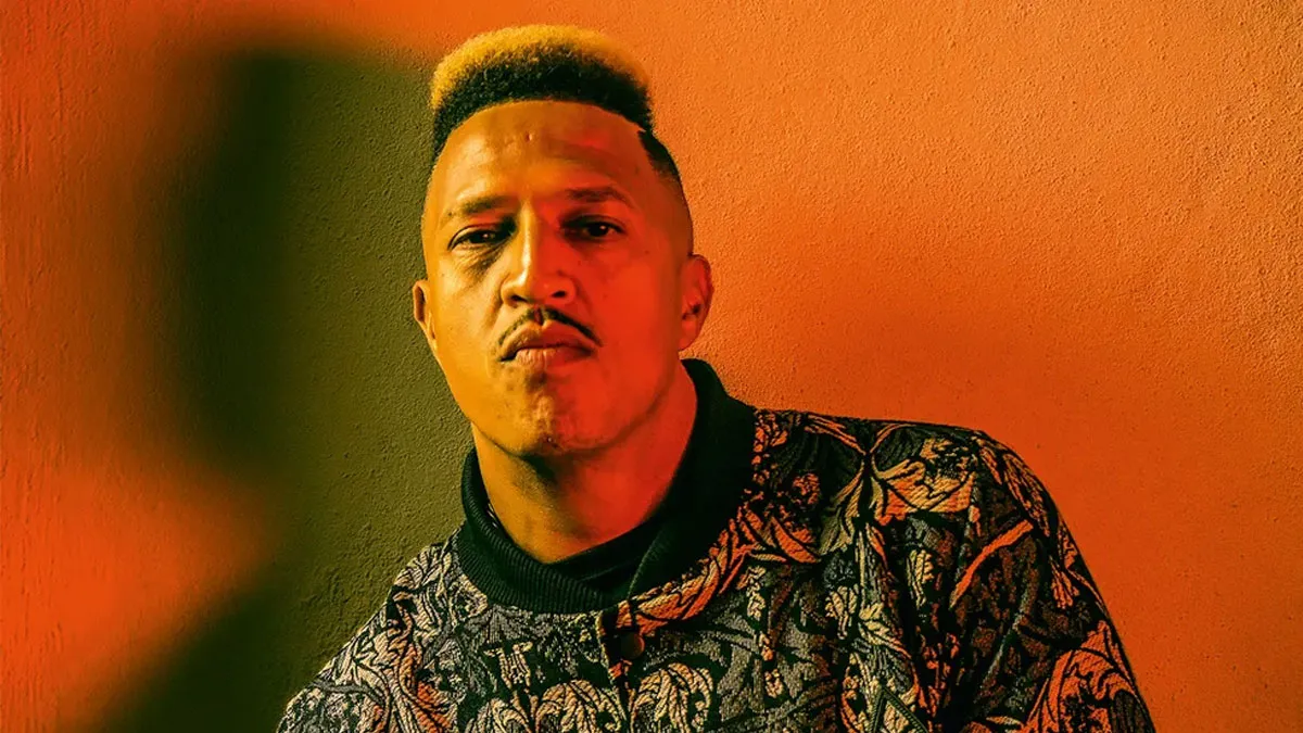 Imagem ilustrativa da notícia: Mano Brown faz revelação após foto da esposa com outra mulher
