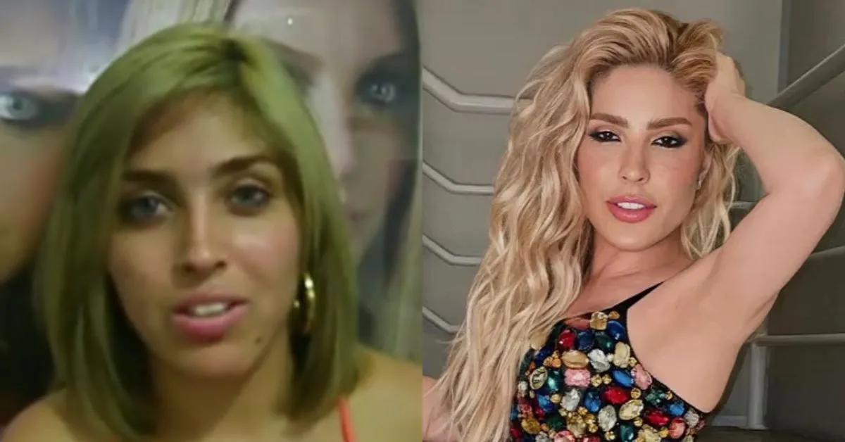 Imagem ilustrativa da notícia: #TBT: fãs de Manu Bahtidão resgatam vídeo antigo da cantora