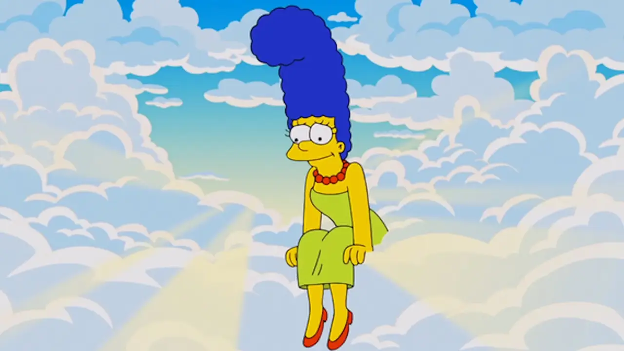 Imagem ilustrativa da notícia: Os Simpsons: produtor se manifesta após revolta de fãs com morte de Marge