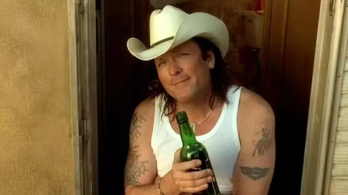 Imagem ilustrativa da notícia: Morre o ator Michael Madsen, astro de Kill Bill, aos 67 anos