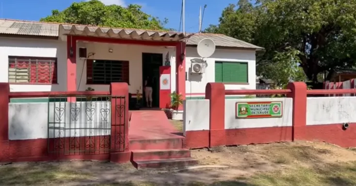 Imagem ilustrativa da notícia: VÍDEO: Criança morre após picada de escorpião dentro de rede no Pará
