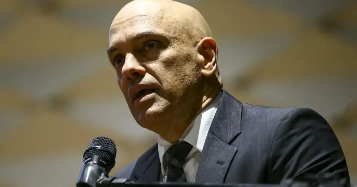 Imagem ilustrativa da notícia: Trump proíbe entrada de Moraes e ministros do STF nos EUA