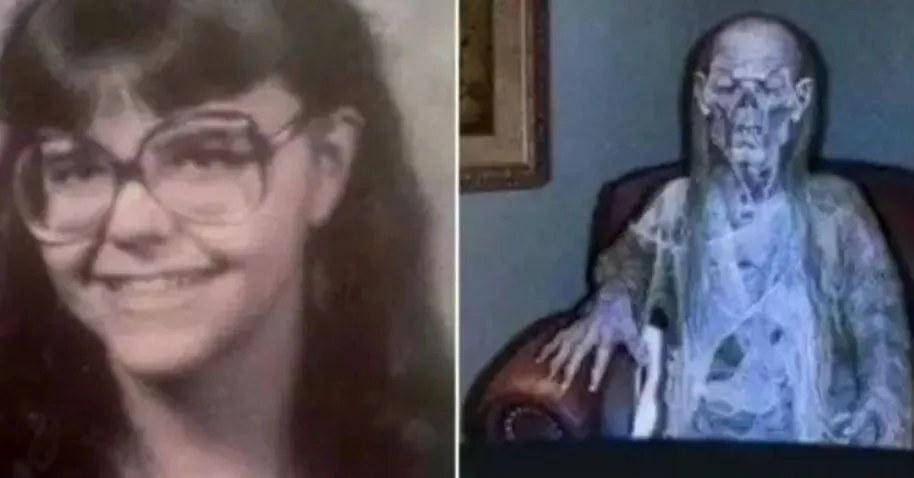 Imagem ilustrativa da notícia: Mulher morre e só é encontrada 42 anos depois, com a TV ligada