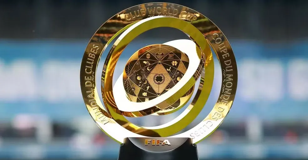 Imagem ilustrativa da notícia: Mundial de Clubes: confira jogos, horários e onde assistir!
