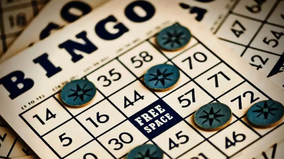 Imagem ilustrativa da notícia: Afinal, os bingos de quermesse e igreja são crime ou não?