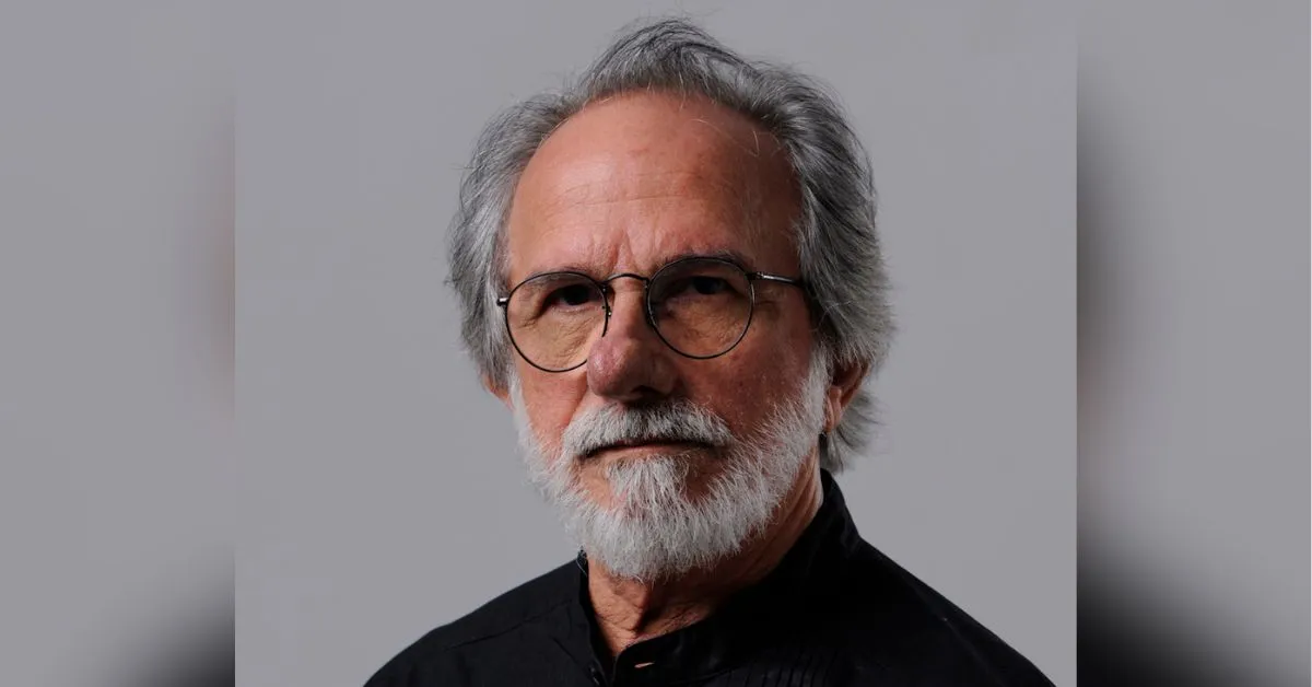 Imagem ilustrativa da notícia: Paes Loureiro é eleito para a Academia Paraense de Letras