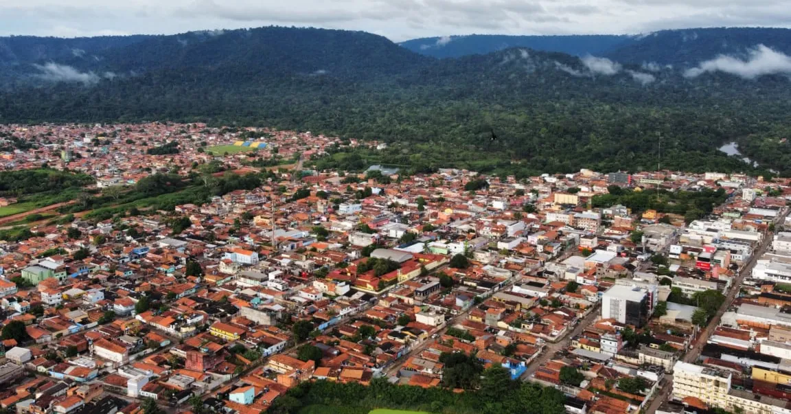 Imagem ilustrativa da notícia: Parauapebas registra dois terremotos em menos de 24h