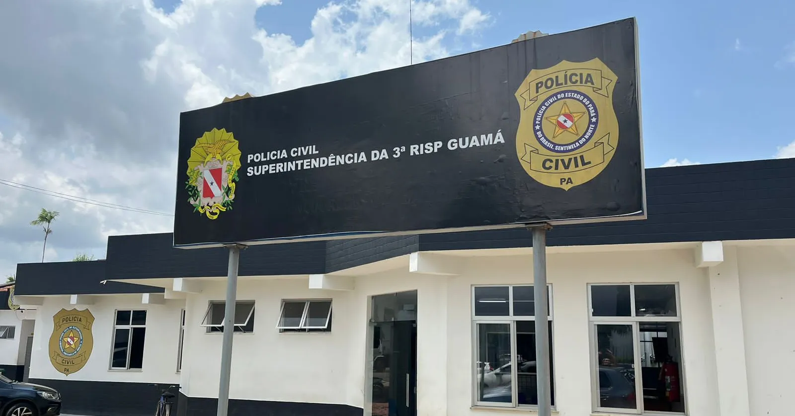 Imagem ilustrativa da notícia: Castanhal: rua será interditada para treinamento policial nesta quinta, 10