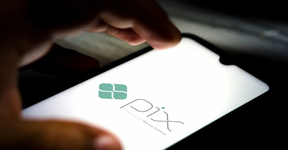Imagem ilustrativa da notícia: Novo golpe do Pix controla celular e pode limpar conta. Veja como se prevenir