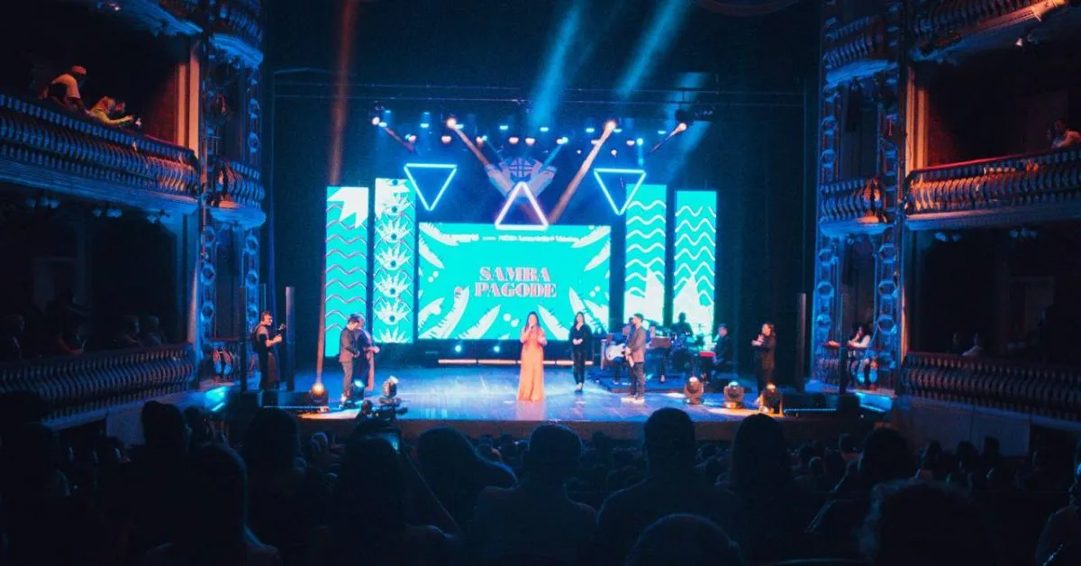 Imagem ilustrativa da notícia: Prêmio Sebrae Amazônia de Música 2025 abre chamamento para envio de obras