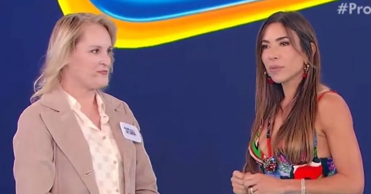 Imagem ilustrativa da notícia: Mulher de SC ganha R$ 1 milhão no Programa Silvio Santos
