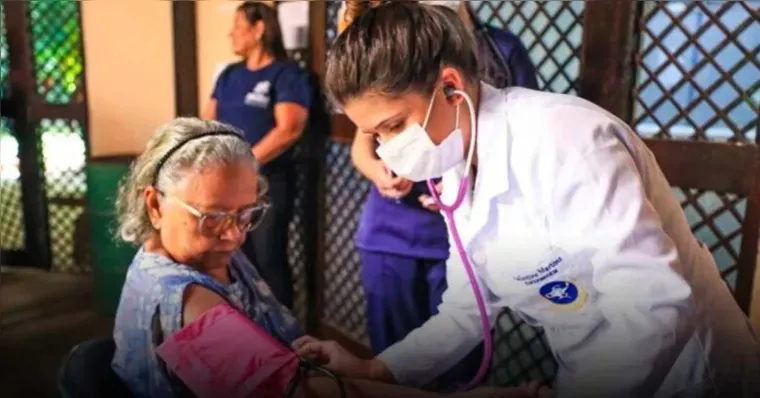 Imagem ilustrativa da notícia: Prefeitura de Belém reabre inscrições para PSS da saúde com salários de R$ 9 mil
