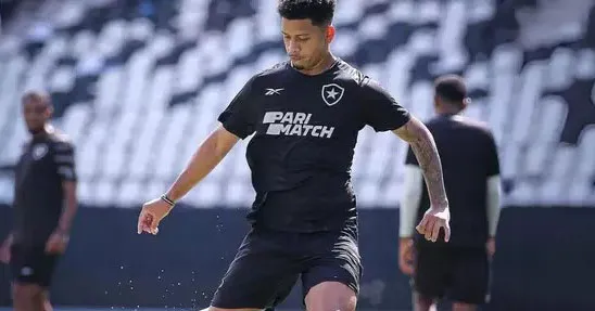 Imagem ilustrativa da notícia: Remo está próximo de acerto com zagueiro paraense do Botafogo