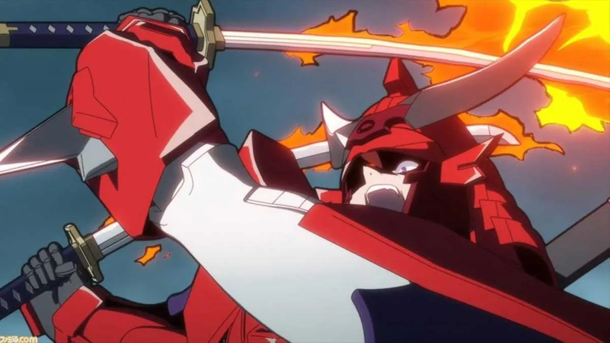 Imagem ilustrativa da notícia: Samurai Warriors terá continuação após 30 anos da estreia
