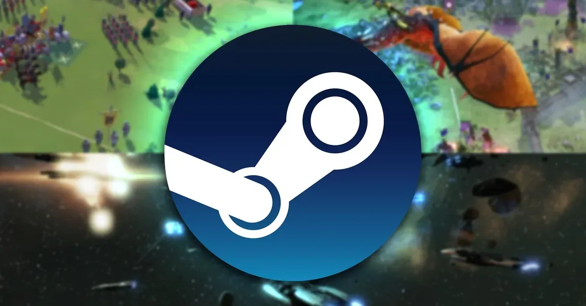 Imagem ilustrativa da notícia: Steam libera jogos gratuitamente por tempo limitado