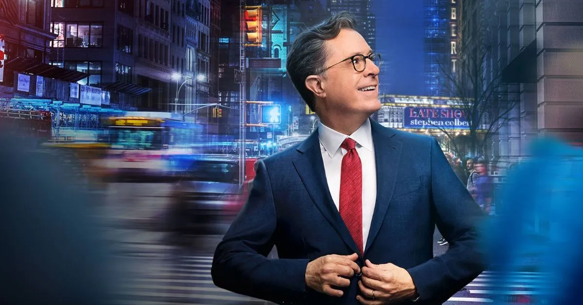 Imagem ilustrativa da notícia: Cancelamento de talk show pode ser alvo de investigação nos EUA