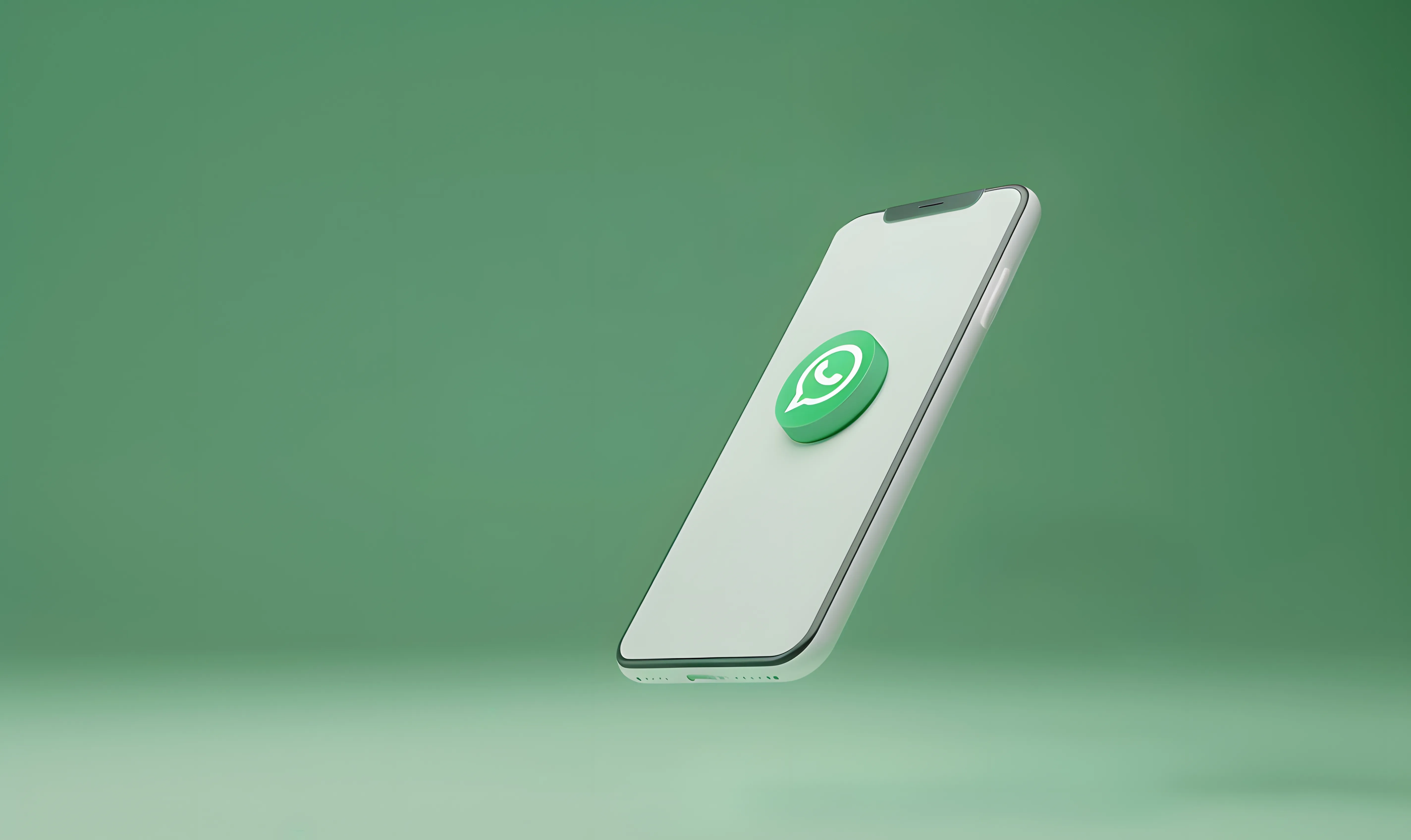 Imagem ilustrativa da notícia: WhatsApp: veja como saber se sua conta foi acessada por terceiros
