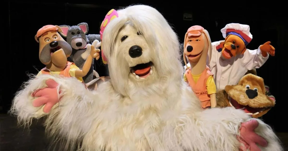 Imagem ilustrativa da notícia: “TV Colosso – O Musical” chega a Belém celebrando 30 anos