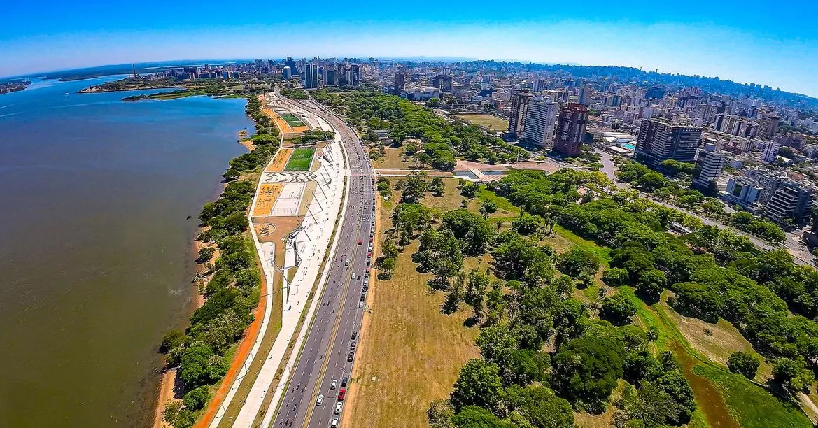 Imagem ilustrativa da notícia: Estudo aponta alto retorno financeiro em ações de adaptação climática
