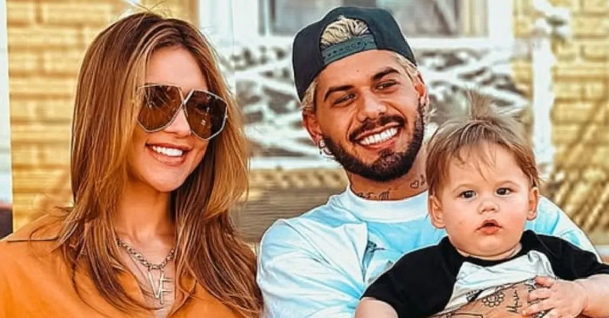 Imagem ilustrativa da notícia: Virginia Fonseca e Zé Felipe aparecem juntos e reacendem rumores