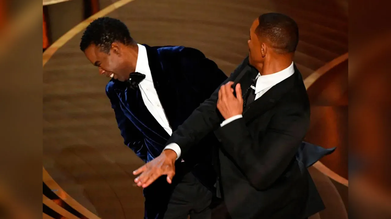 Imagem ilustrativa da notícia: Will Smith enfrenta crise financeira 3 anos após tapa no Oscar