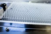 Tecnologia para produção será adquirida de farmacêutica indiana.