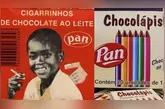 A lendária empresa de chocolate declarou falência