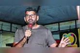 Daniel foi afastado do cargo, mas retornou por decisão liminar