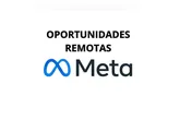 A Meta abre vagas remotas em diversas áreas, de júnior a sênior, com contratação CLT ou PJ. Processo seletivo digital e benefícios atrativos.