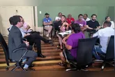O fórum foi realizado no último dia 16 de julho.