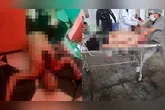 Além da morte de Felipe Lohan, outros dois assaltantes foram presos na mesma operação.