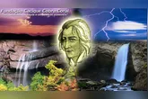Imagem ilustrativa da notícia Fundação espiritual que "controla o clima" rompe com os EUA
