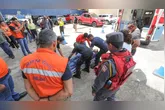 Imagem ilustrativa da notícia Belém certifica 200 voluntários para reforçar Defesa Civil