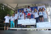 Cosanpa abre inscrições para Corrida das Águas com premiação em dinheiro.